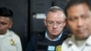 Guatemala: arrestan a exministro de Gobernación que se negó a reprimir protestas