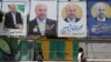 Dos candidatos se retiran antes de las elecciones en Irán en medio del desinterés de los votantes