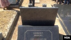 UBulawayo unanza ilanga lamaqhawe eleHeroes Day