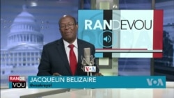 Pwogram Radyo sou Televizyon 