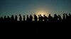 Activistas en El Salvador proponen una acción conjunta del Triángulo Norte sobre la migración y deportaciones
