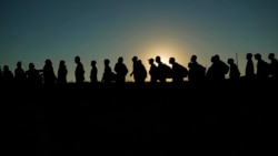 Activistas en El Salvador proponen una acción conjunta del Triángulo Norte sobre la migración y deportaciones
