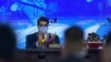 El pasado mes de enero, Maduro aseguró a través de un video que el "milagroso" Carvativir podría curar la enfermedad provocada por el COVID-19.