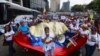 Un estudio revela que en Venezuela hay un aumento alarmante de desapariciones forzadas
