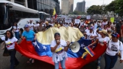 Un estudio revela que en Venezuela hay un aumento alarmante de desapariciones forzadas
