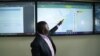 Visite guidée au centre d'opérations des catastrophes à Nairobi