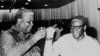 MUGABE NKOMO 1978