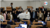 Parlamento de Nicaragua juramenta a nuevos magistrados del Poder Electoral afines a Daniel Ortega