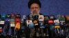 Presidente electo de Irán: programa de misiles balísticos no es negociable