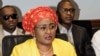 aisha buhari