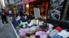 Migrantes en Nueva York temen pasar un invierno bajo cero a la intemperie