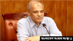 জেনারেল (অব.) মো. জাহাঙ্গীর আলম চৌধুরী (ফাইল ছবি)