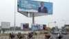 Togo holds key parliament ballot after divisive reform