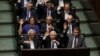 Poland's Kaczynski Vows 'Radical' Court Reform Will Happen, Targets Private Media