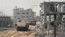 EEUU continúa impulsando el cumplimiento de la primera fase del acuerdo de cese el fuego en Gaza mientras continúan surgiendo obstáculos