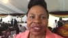 Gurukota rezvekuburitswa kwemashoko Amai Monica Mutsvangwa