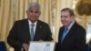 Las 5 principales noticias de Venezuela hoy: González está en Panamá. Petro no irá a jura presidencial. Y más.