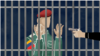 Venezuela, la crisis y los militares exiliados "del lado correcto de la historia"