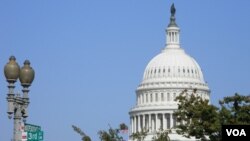 El presidente de la Cámara de Representantes, John Boehner, dijo que los republicanos están listos para votar sobre los tres acuerdos pendientes.