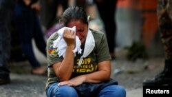 En Fotos: El Salvador y su guerra contra las pandillas