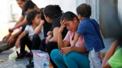 VOA: Informe desde México