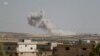 The Fate of Syria's Idlib to Top Turkey, Russia, Iran Talks