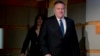 Pompeo advierte a Rusia sobre posición de EE.UU. a ocupación de Crimea y pide cese a los abusos