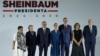 Nueva presidenta de México arma gabinete con miembros del gobierno saliente y exfuncionarios