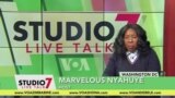 LiveTalk, Women's Forum: Sixoxa Ngokuxokozela Kubandla leCCC