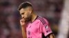 Clubes de MLS buscan sobrevivir sin sus figuras presentes en la Copa América