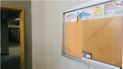 Naciones Unidas mencionó en 2019 al agua entre los “factores subyacentes determinantes de la salud” que faltan en los hospital (Foto: Gustavo Ocando Alex).es de Venezuela.