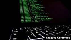 ARCHIVO - Ejemplo de ransomware Locky (Christian Colon a través de Flickr Creative Commons 2.0)