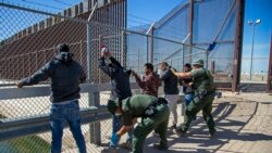 Albergues de migrantes en la fronteriza Ciudad Juárez registran una baja afluencia pocas veces vista