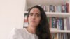 "Tengo la sensación profunda de que yo estoy en lo correcto": cubana acosada por sus ideas