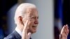 El presidente de EE. UU., Joe Biden, no dio detalles, pero aseguró que las medidas "llegarían pronto" durante una entrevista con ABCNews.