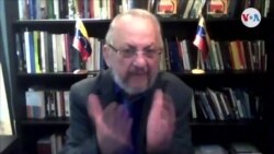 Embajador en Ecuador confiesa que no pueden regresar a todos sus ciudadanos a Venezuela