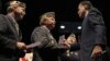 Romney arremete contra diplomacia de Obama