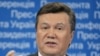 Янукович пообіцяв українцям викорінення корупції та європейські перспективи