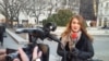 Luna Maya di New York