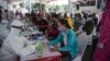 འཛམ་གླིང་འདིའི་མི་༥་རེའི་ནང་ནས་མི་༡་ལ་ཏོག་དབྱིབས་ནད་དུག་འགོ་ཉེན།