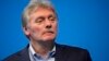 Người phát ngôn Điện Kremlin - Dmitry Peskov.