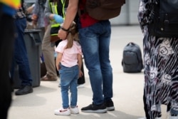 Refugiados afganos llegan a Canadá para reiniciar sus vidas tras la llegada de los talibanes al poder en Afganistán. [Archivo]