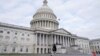 Legisladores regresan a Washington entre negociaciones para acuerdo de seguridad fronteriza