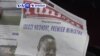 VOA60 Afrique du 3 mai 2018