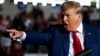 Donald Trump enfrenta cuatro procesos judiciales en su contra en diferentes Estados que suman, en total, 90 cargos.