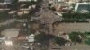 Soudan: des milliers de manifestants dans les rues de Khartoum
