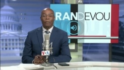 Pwogram Radyo sou Televizyon 