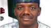 Gwamnan Jihar Zamfara Alhaji Bello Muhammad Matawalle.