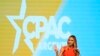 Lara Trump pone de ejemplo al gobierno de Milei en cumbre de líderes conservadores
