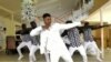 Umar M. Shareef (Hoto: Umar M. Shareef Instagram)